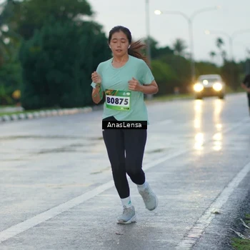 Runner Photo 9078336