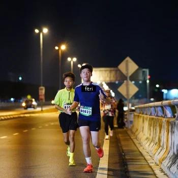 Runner Photo 9078346