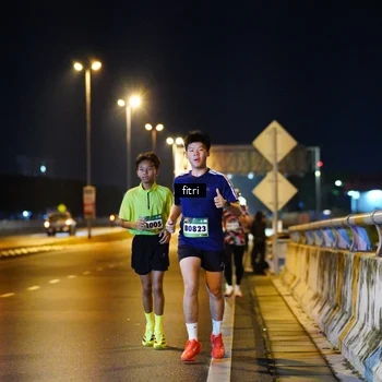 Runner Photo 9078347