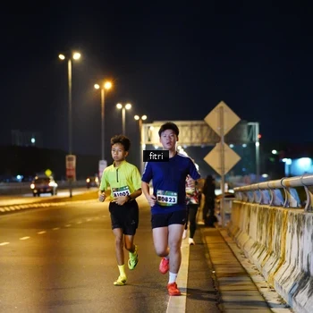 Runner Photo 9078349