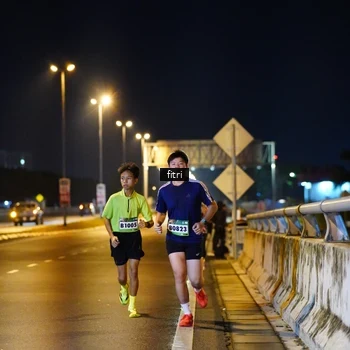 Runner Photo 9078356