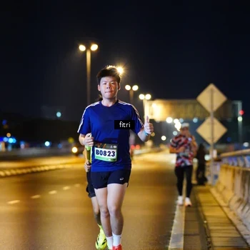 Runner Photo 9078361