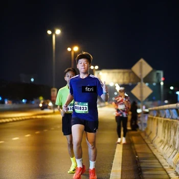 Runner Photo 9078380