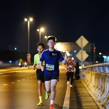 Runner Photo 9078384