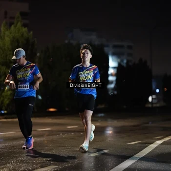 Runner Photo 9078387