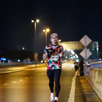 Runner Photo 9078394
