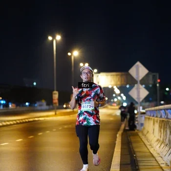 Runner Photo 9078397