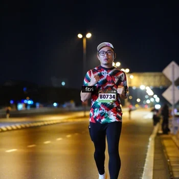 Runner Photo 9078405