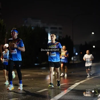 Runner Photo 9078407