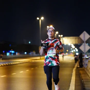 Runner Photo 9078410