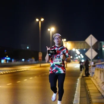 Runner Photo 9078414