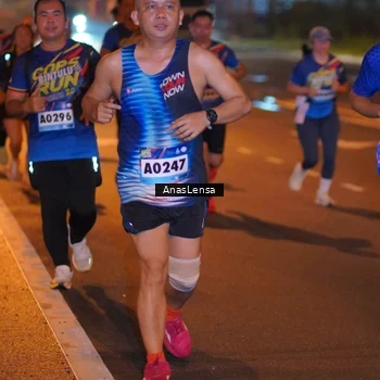 Runner Photo 9078416