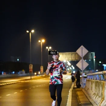 Runner Photo 9078426