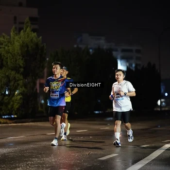 Runner Photo 9078467
