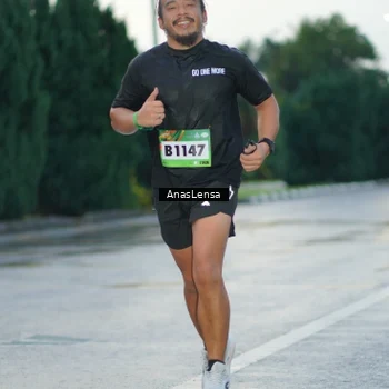 Runner Photo 9078479