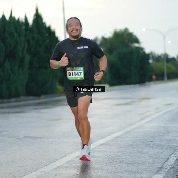 Runner Photo 9078480