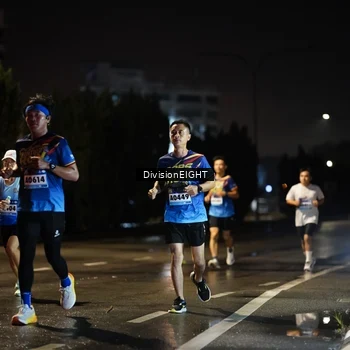 Runner Photo 9078497