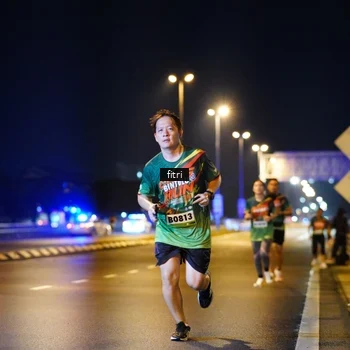 Runner Photo 9078552