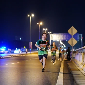 Runner Photo 9078557