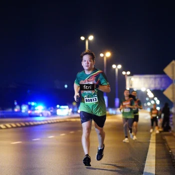 Runner Photo 9078558