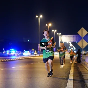 Runner Photo 9078562