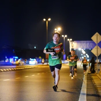 Runner Photo 9078564