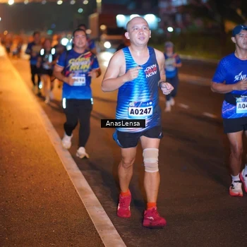 Runner Photo 9078565