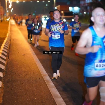 Runner Photo 9078569