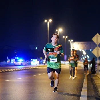 Runner Photo 9078570