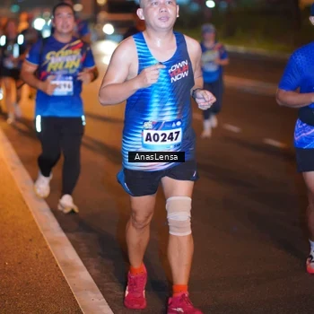 Runner Photo 9078571