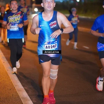 Runner Photo 9078576
