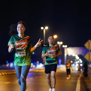 Runner Photo 9078580