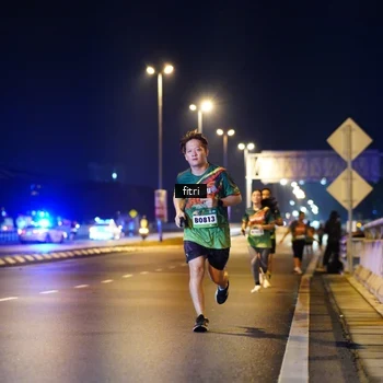 Runner Photo 9078581