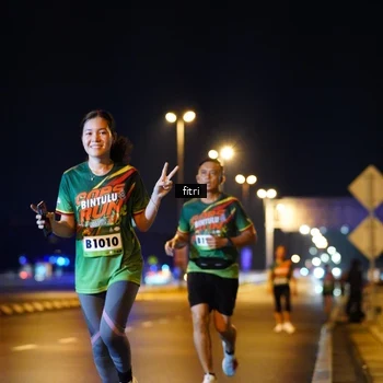 Runner Photo 9078587