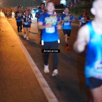 Runner Photo 9078588