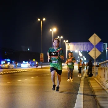 Runner Photo 9078590