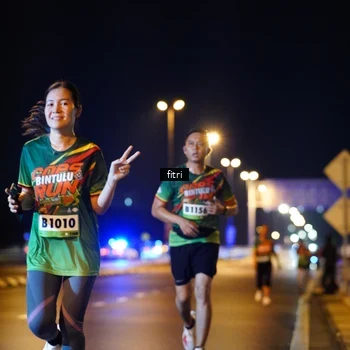 Runner Photo 9078595