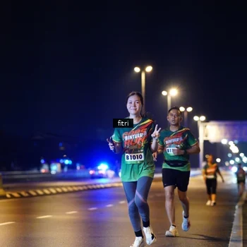 Runner Photo 9078603