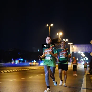Runner Photo 9078604