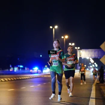 Runner Photo 9078605