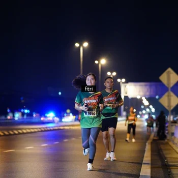 Runner Photo 9078606