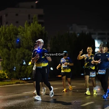 Runner Photo 9078610
