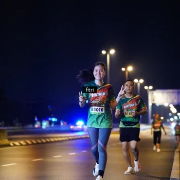 Runner Photo 9078611