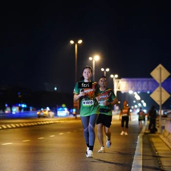 Runner Photo 9078615