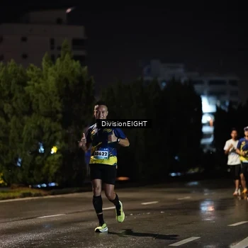 Runner Photo 9078621