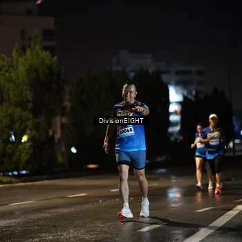 Runner Photo 9078671