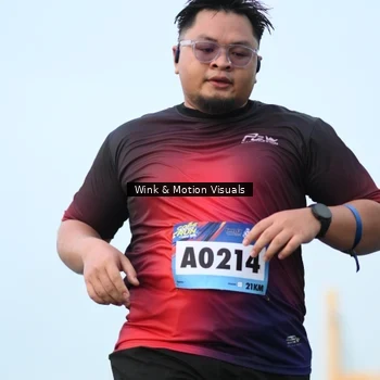 Runner Photo 9078828