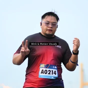 Runner Photo 9078832