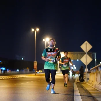Runner Photo 9078887