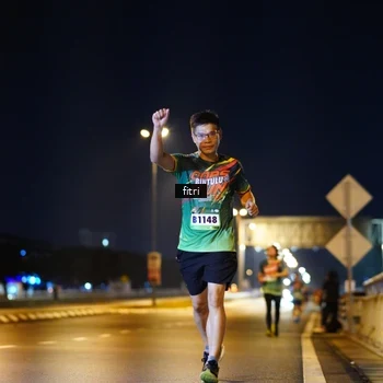 Runner Photo 9078924